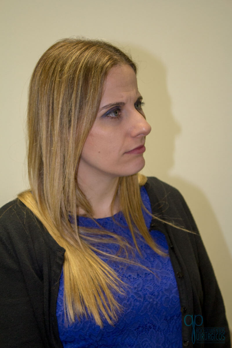 Doctora Raquel Martínez